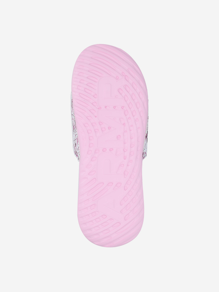 Шлепанцы женские Under Armour Ignite Select Graphic