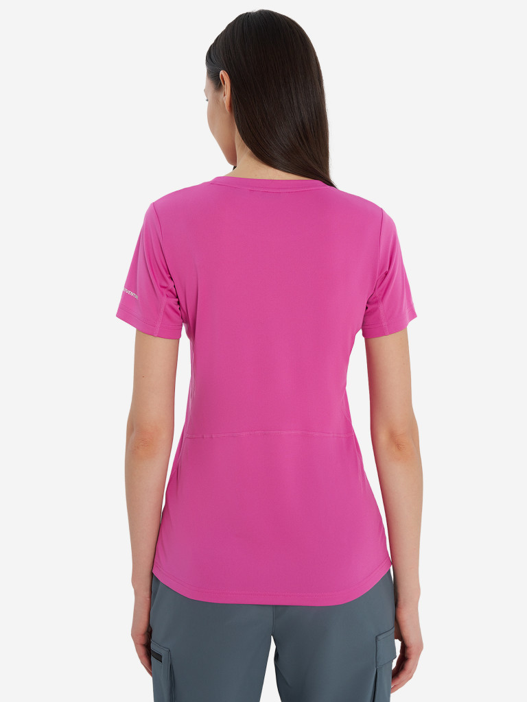 Футболка женская Outventure