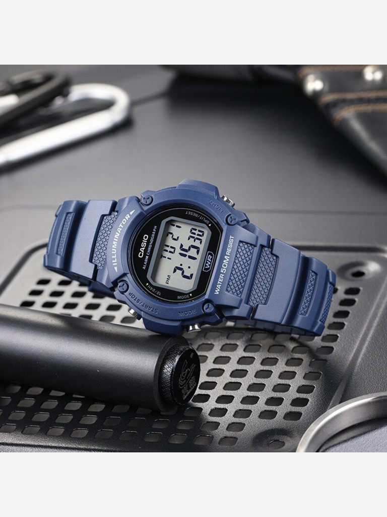 Наручные часы CASIO