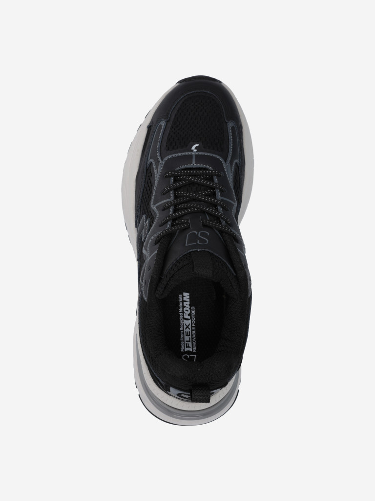Кроссовки мужские Safety Jogger Isak