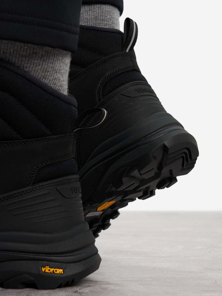 Ботинки мужские Toread