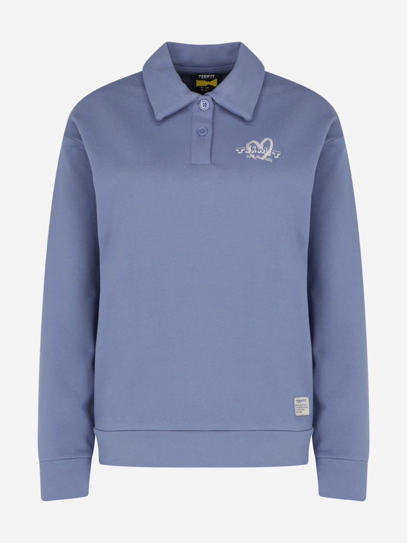 Толстовка женская Termit Фиолетовый 2499₽