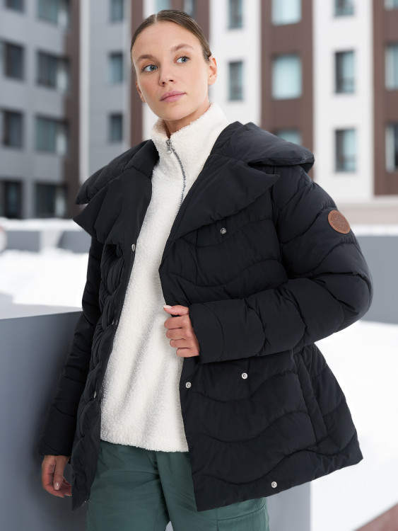 Пуховик женский Cordillero