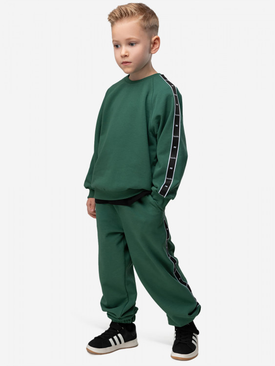 Костюм спортивный bodo