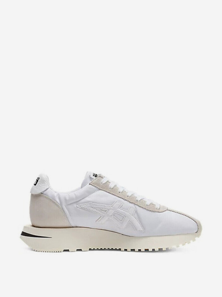 Кроссовки Onitsuka Tiger Moage Mo 'White Beige'