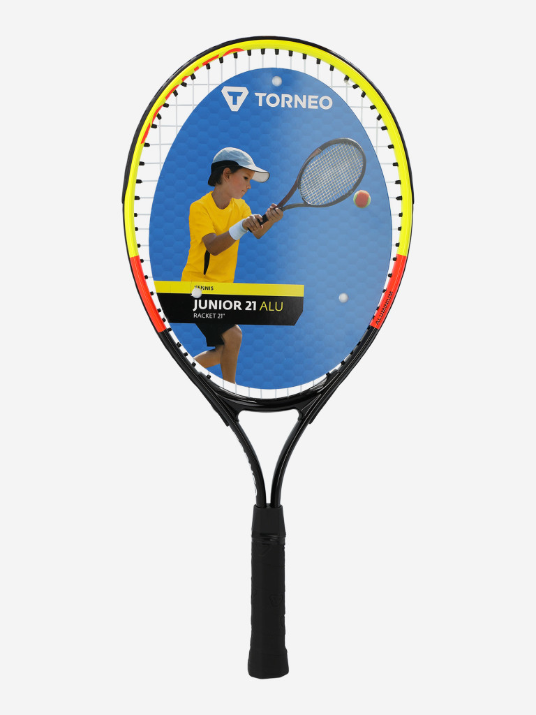 Ракетка для большого тенниса детская Torneo 21''
