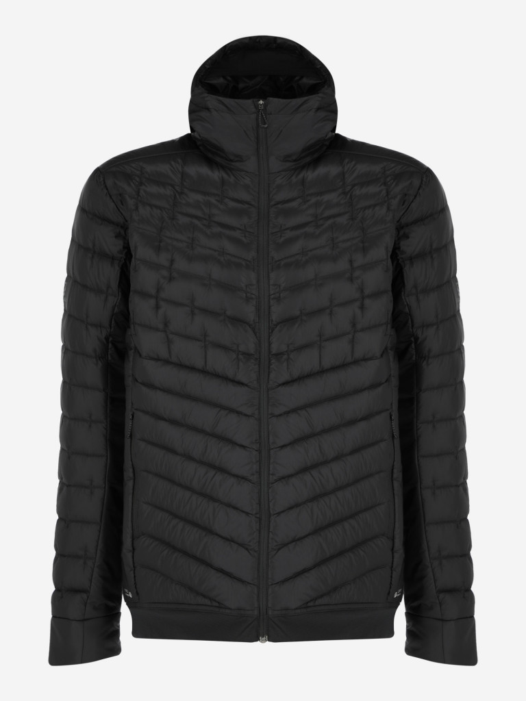 Пуховик мужской Salomon Outline