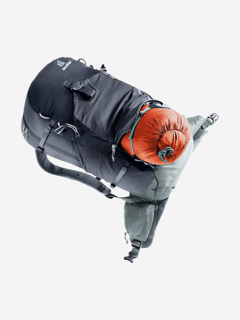 Рюкзак Deuter Trail Pro 33