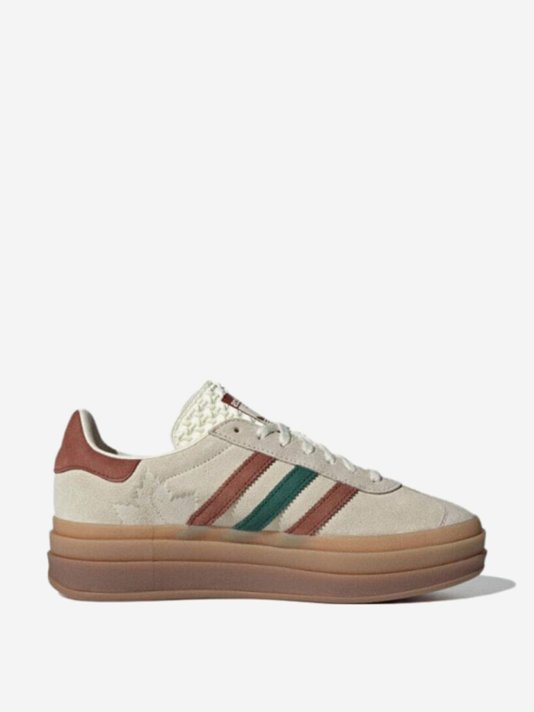 Кроссовки Adidas Gazelle Bold