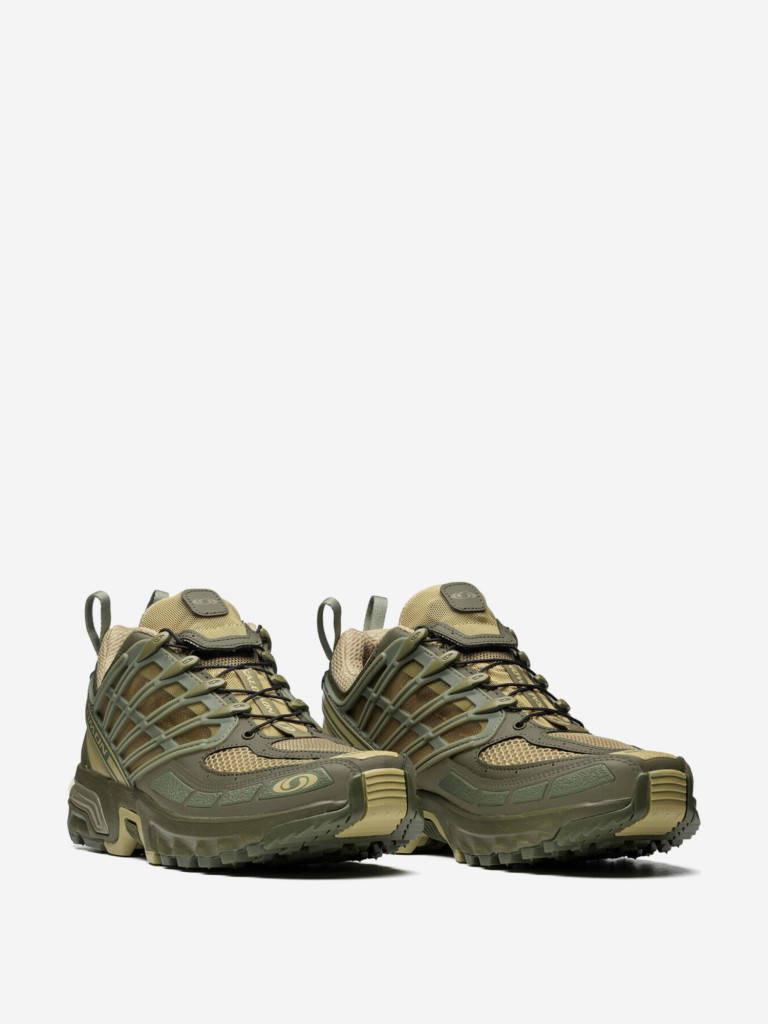 Кроссовки Salomon Acs Pro Advanced