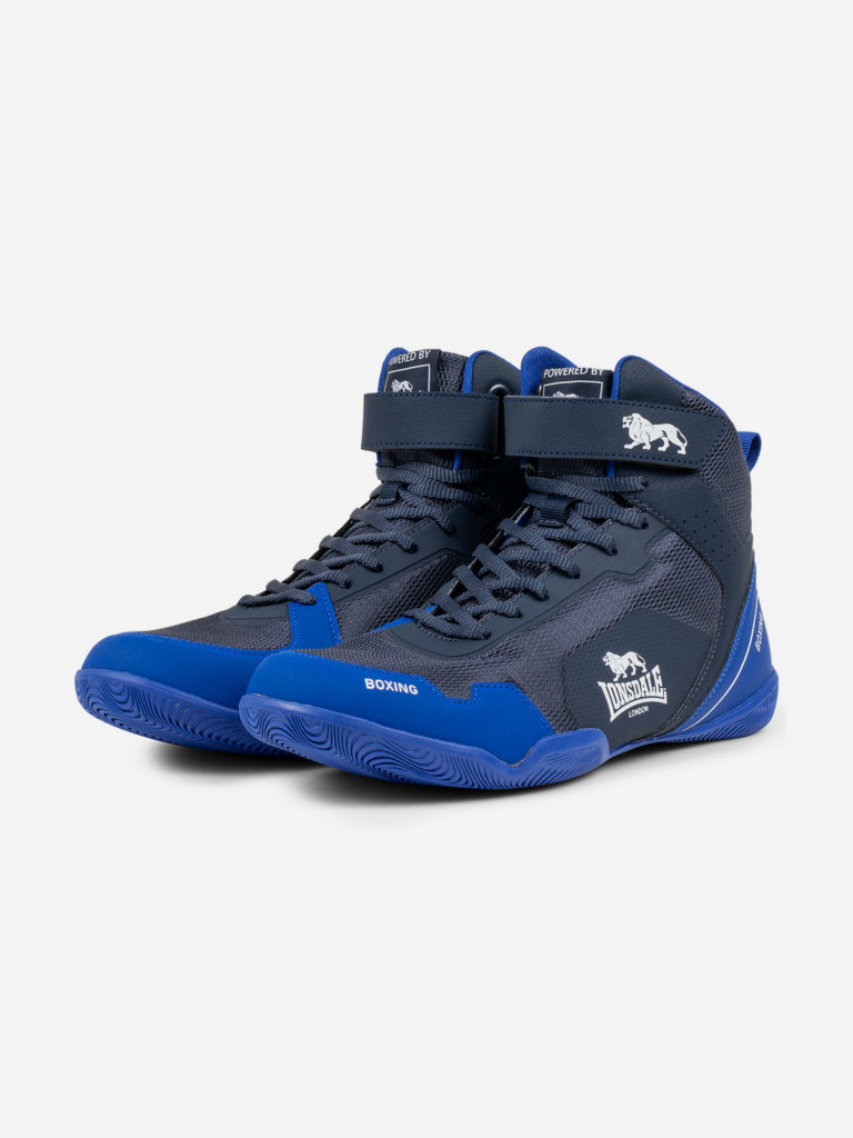 Боксерки Lonsdale Rufford