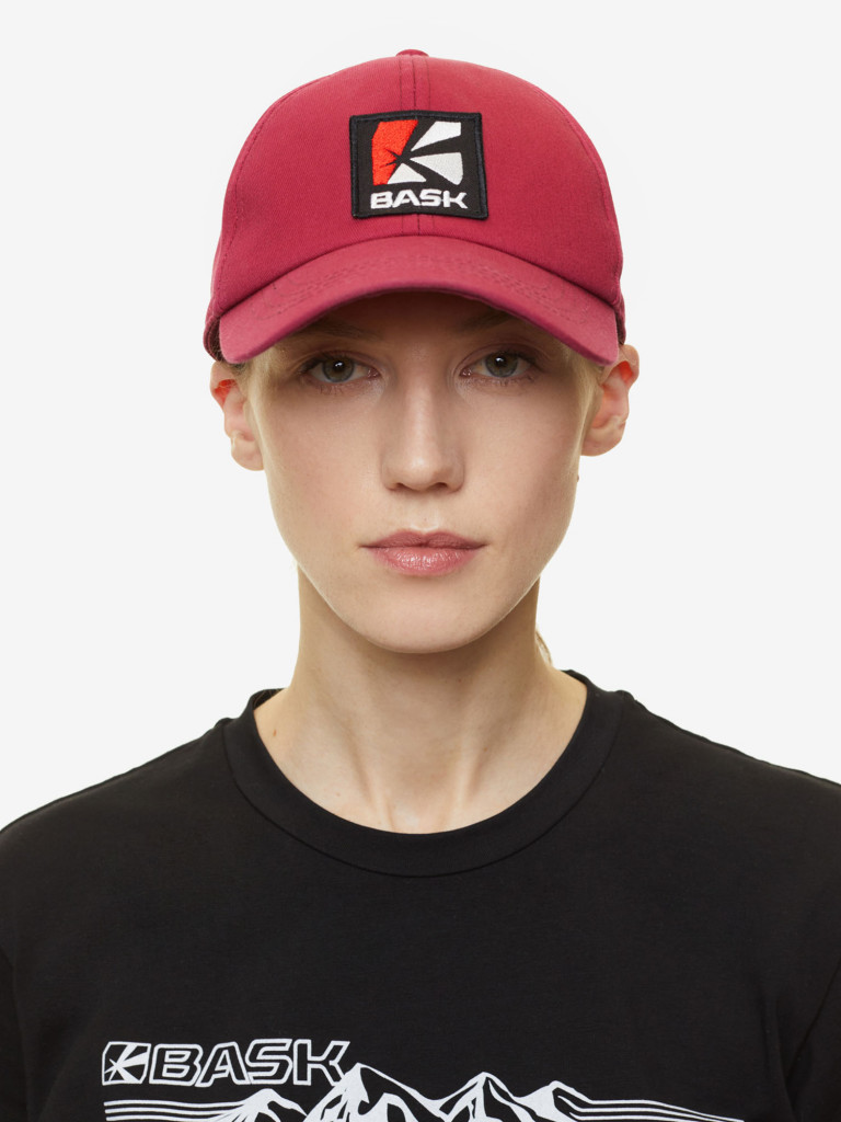 Бейсболка BASK SUN HAT LOGO