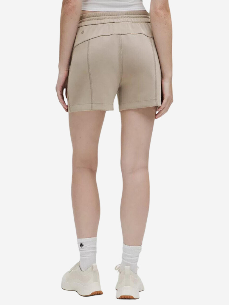 Шорты Lululemon Softstreme Short 4"