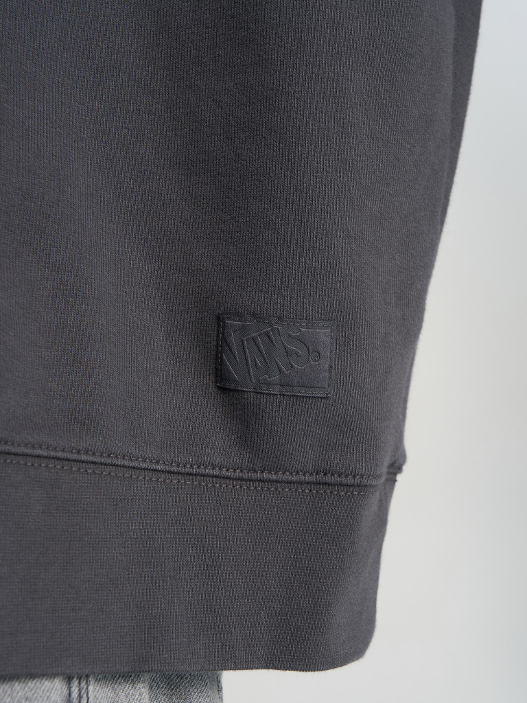Свитшот мужской Vans Retro Sport Crew