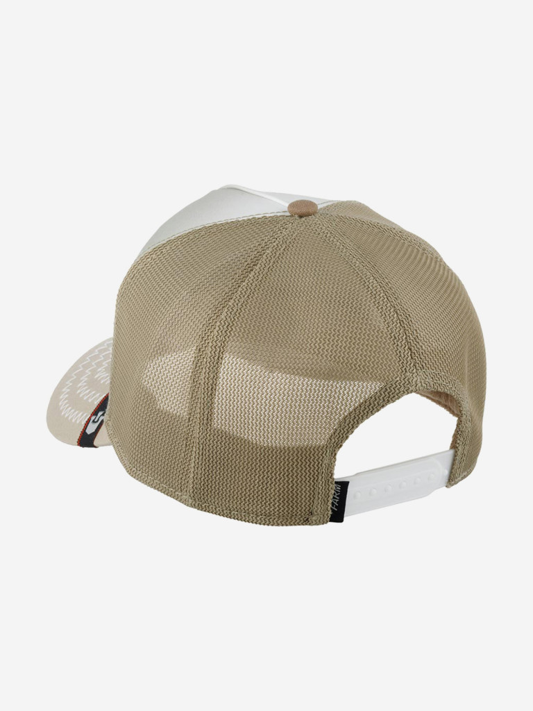 Бейсболка с сеточкой GOORIN BROTHERS 101-0367