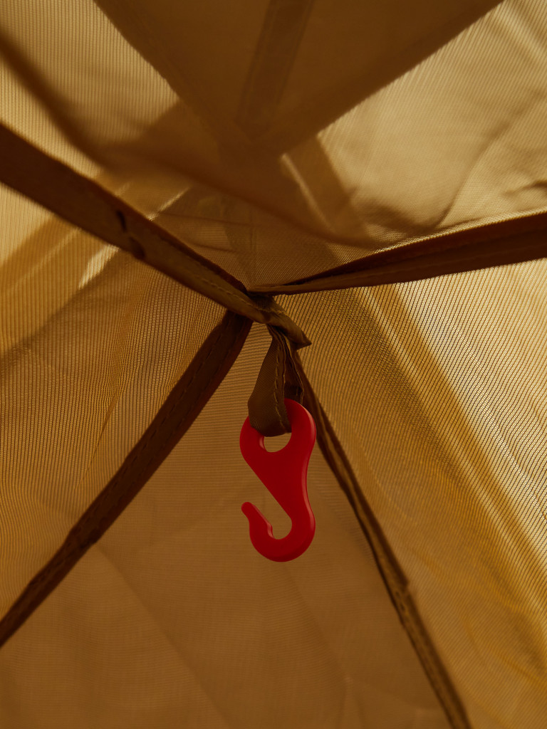 Палатка рыболовная 2-местная Geotech Burbot 2