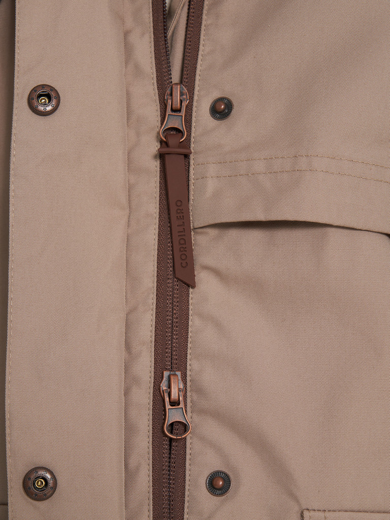 Пальто женское Cordillero