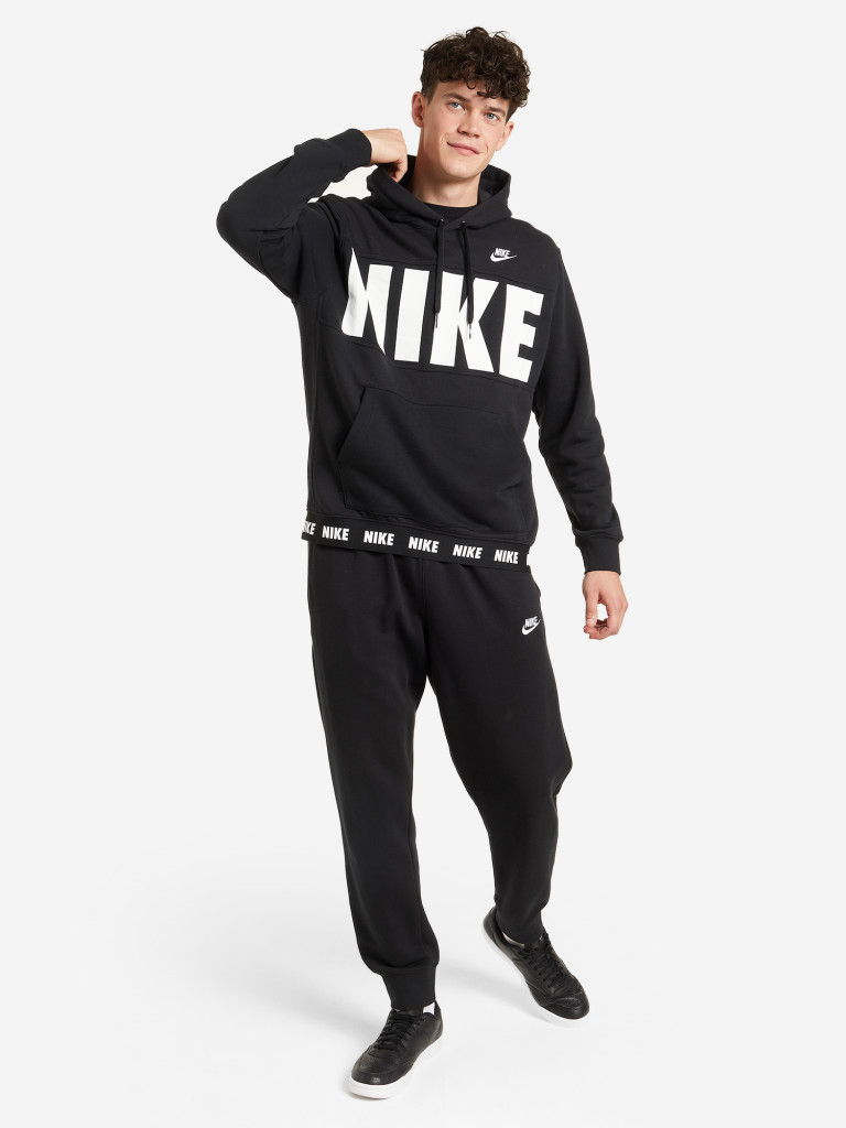 Худи мужское Nike Sportswear Essentials+