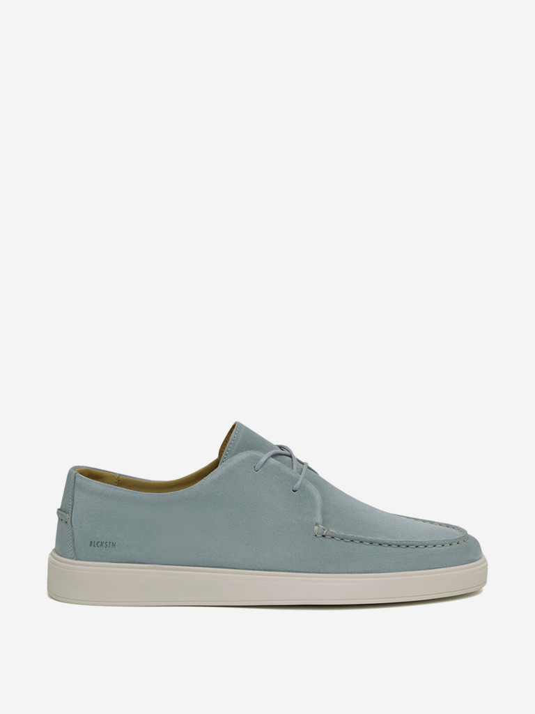 Туфли мужские BLACKOSTONE Zuko Luca Low