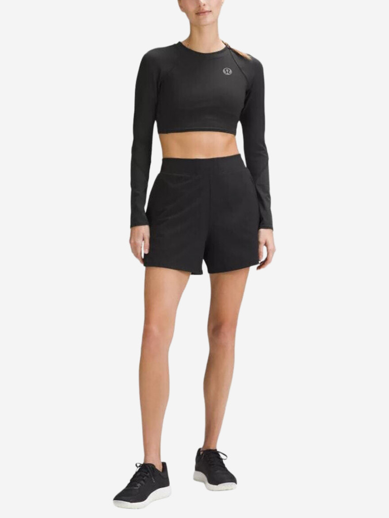 Шорты Lululemon License to Train Short