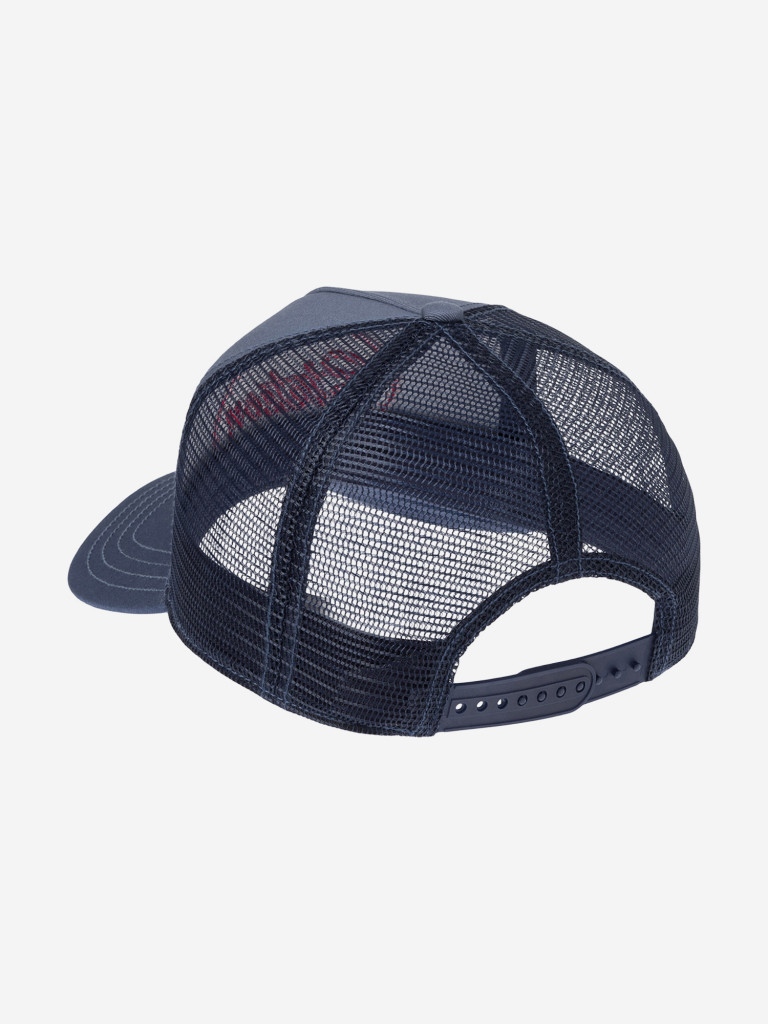 Бейсболка с сеточкой STETSON 7741161 TRUCKER CAP ENGINE