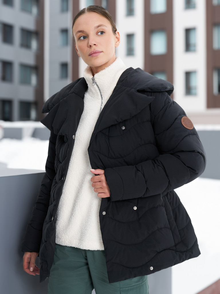 Пуховик женский Cordillero