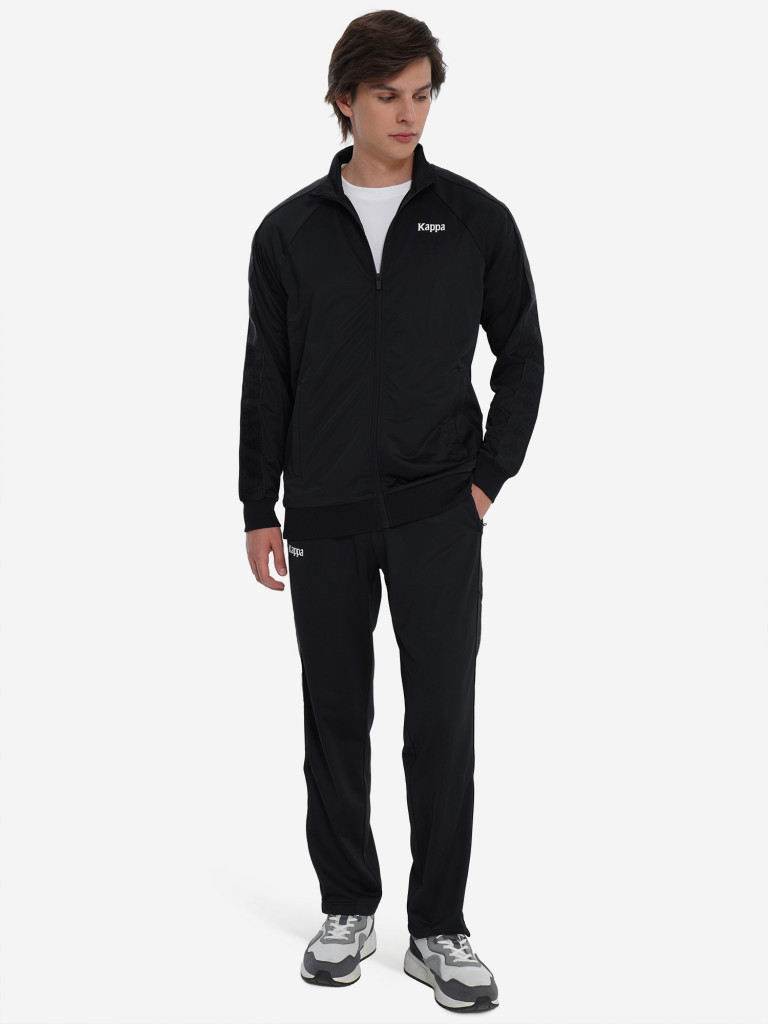 Брюки мужские Kappa Banda d’Origini