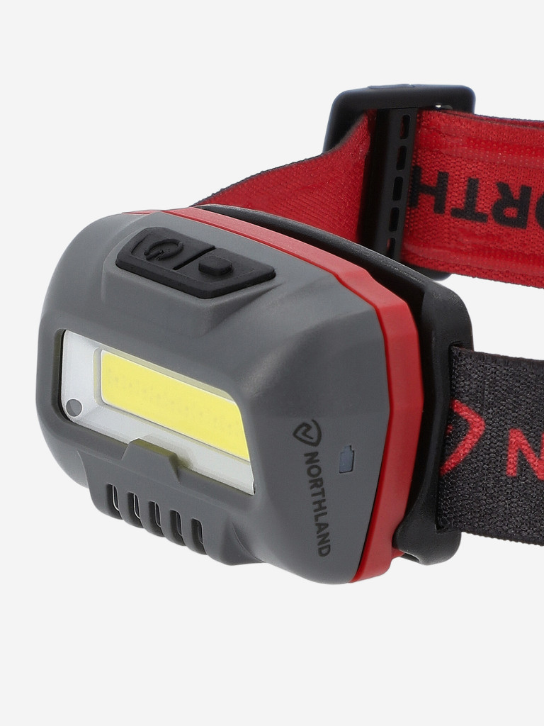 Фонарь налобный Northland