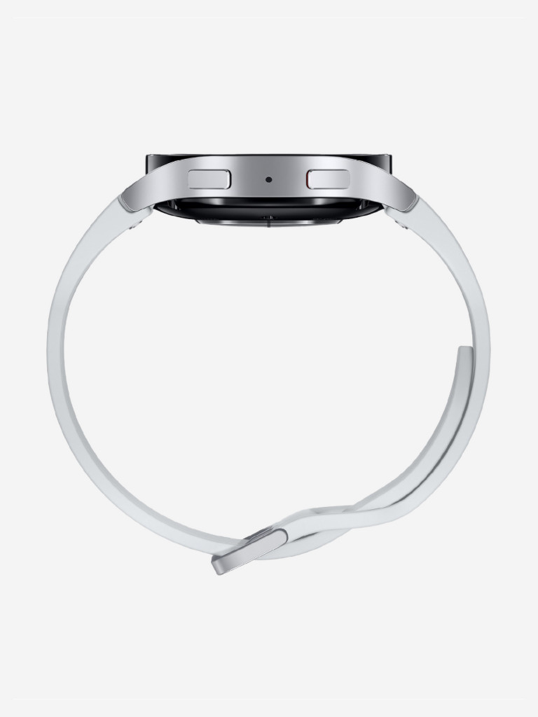 Смарт-часы Samsung Galaxy Watch6 44мм серебро