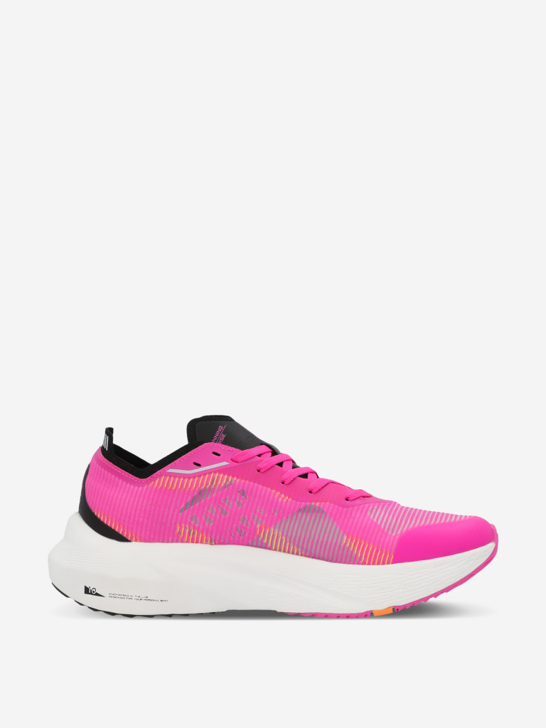 Кроссовки женские Athlex Rise