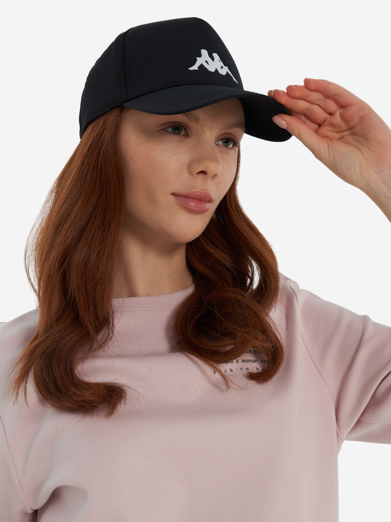 Бейсболка Kappa