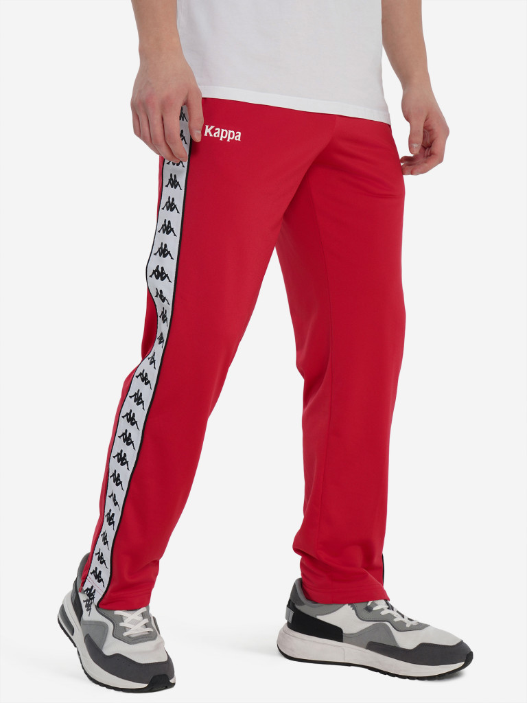 Брюки мужские Kappa Banda d’Origini