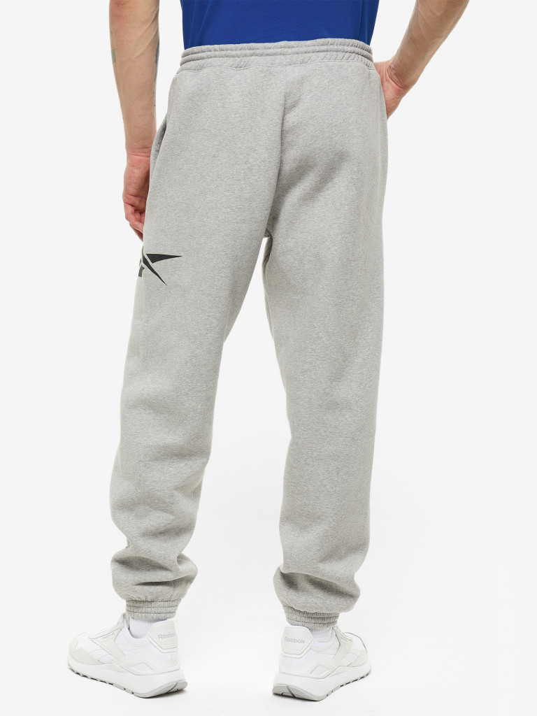 Брюки мужские Reebok