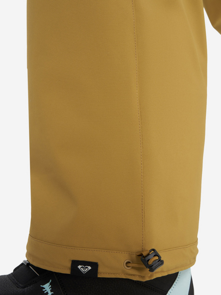 Брюки женские Roxy Passive Lines