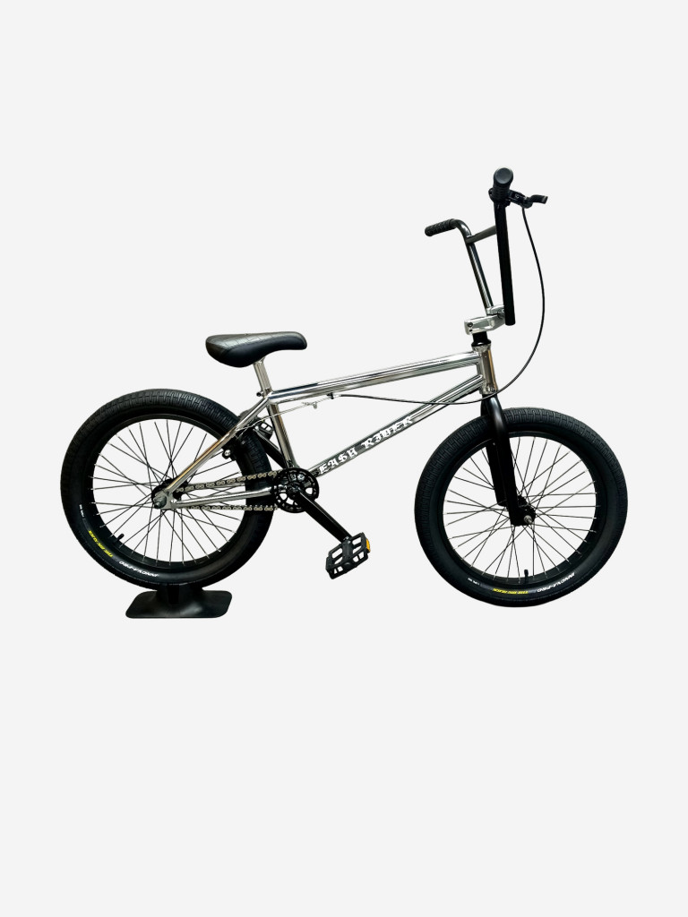 Велосипед BMX EasyRider 20" RAW