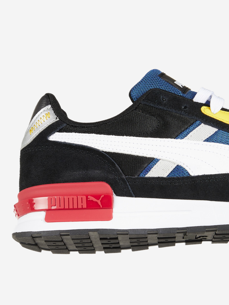 Кроссовки мужские PUMA Graviton Pro