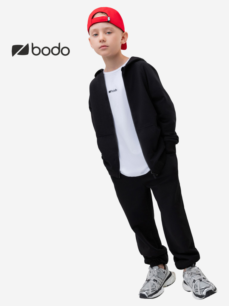 Костюм спортивный bodo