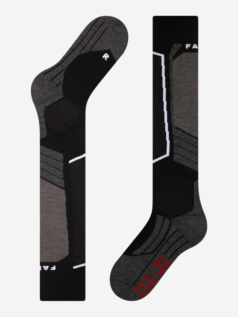 Женские спортивные гольфы FALKE