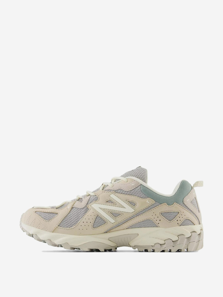 Кроссовки New Balance 610 Sandstone Concrete