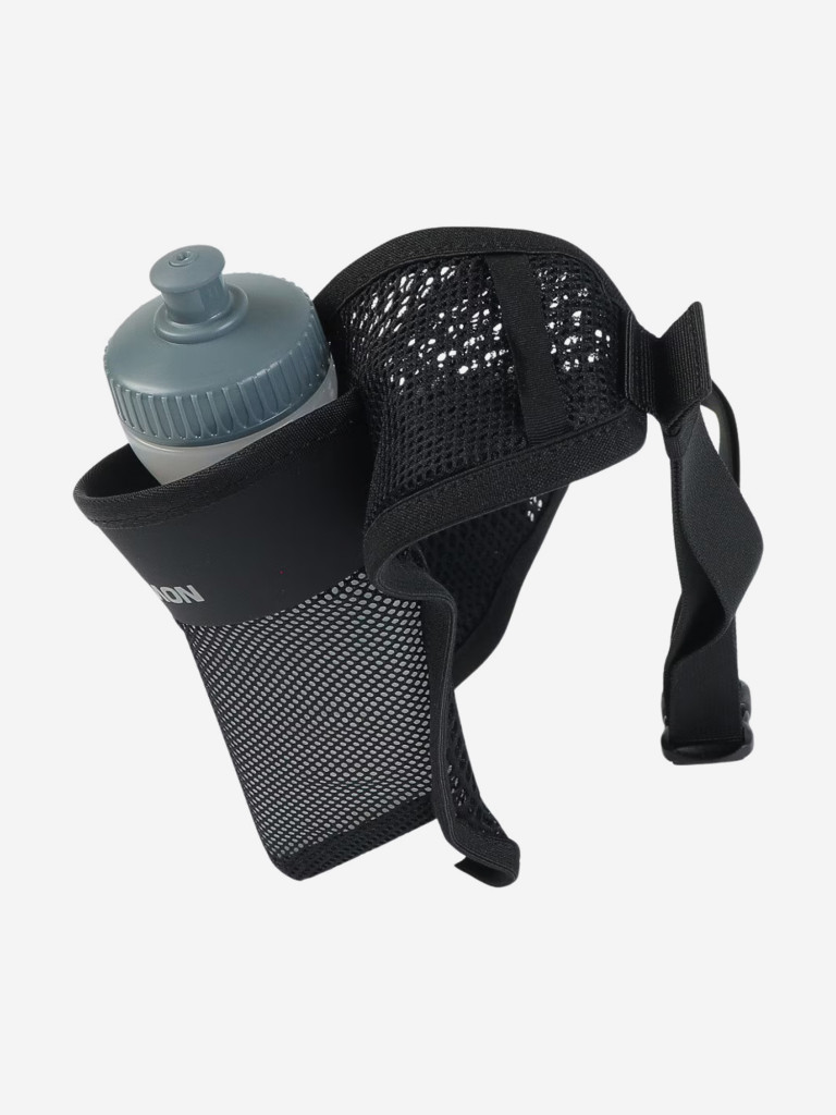 Сумка на пояс Salomon Active Belt 3 D Bottle