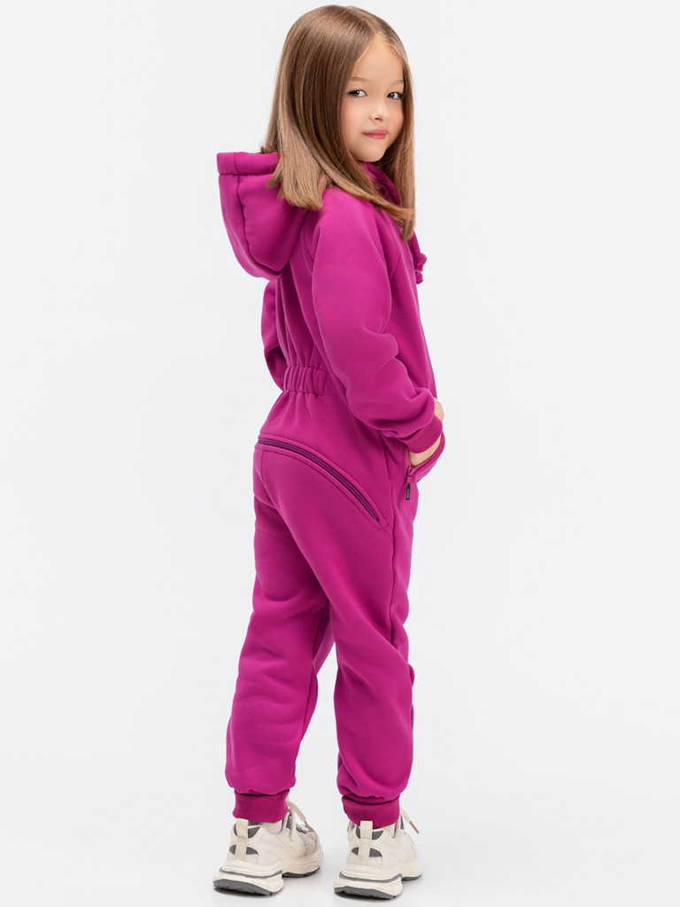 Комбинезон NIKASTYLE