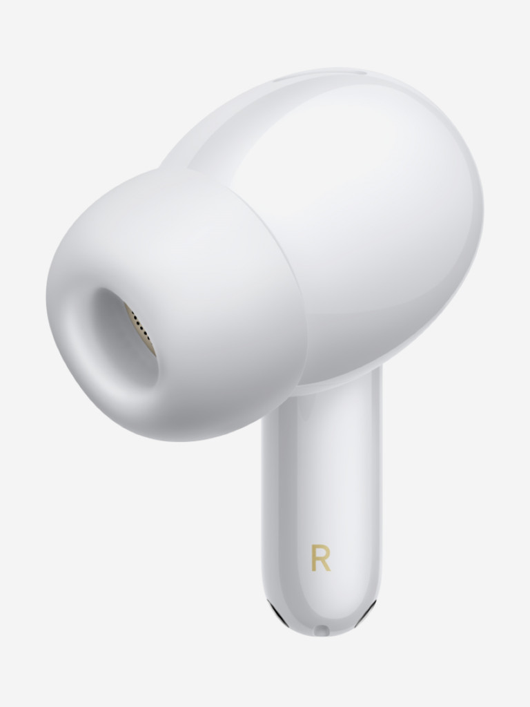 Наушники беспроводные Xiaomi Redmi Buds 6 Pro белые BHR9310GL