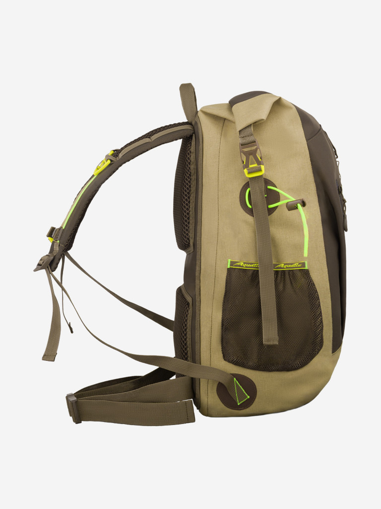 Герморюкзак Aquatic ГР-40ХП, 40 литров