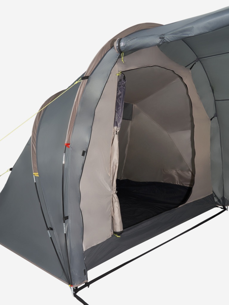 Палатка 4-местная Outventure Quebec