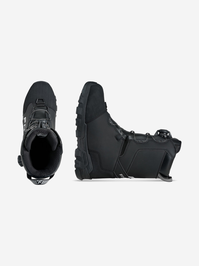 Снегоходные ботинки FINNTRAIL Backcountry