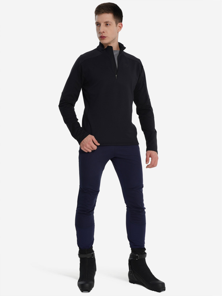 Свитшот мужской Ziener Jiroto