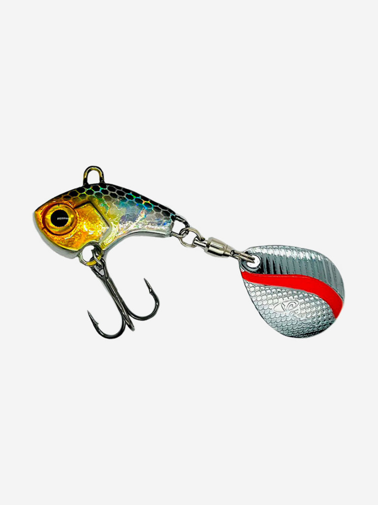 Блесна для рыбалки Stinger Taro TS 22гр #002