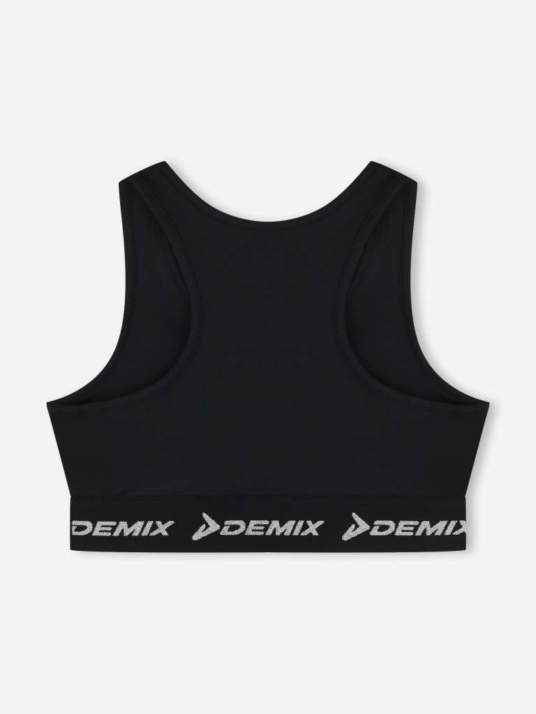 Топ бра спортивный для девочек Demix