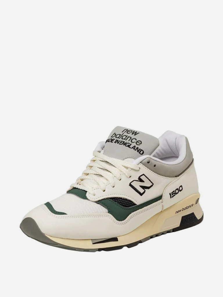 Кроссовки New Balance 1500 MiUK