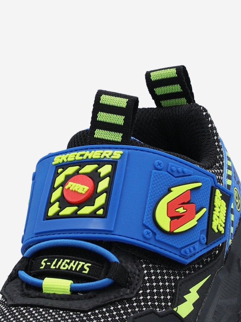 Кроссовки для мальчиков Skechers Adventure Track